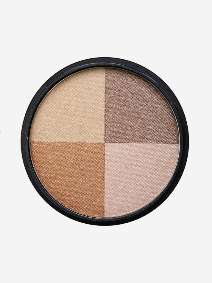 Highlighting Blush