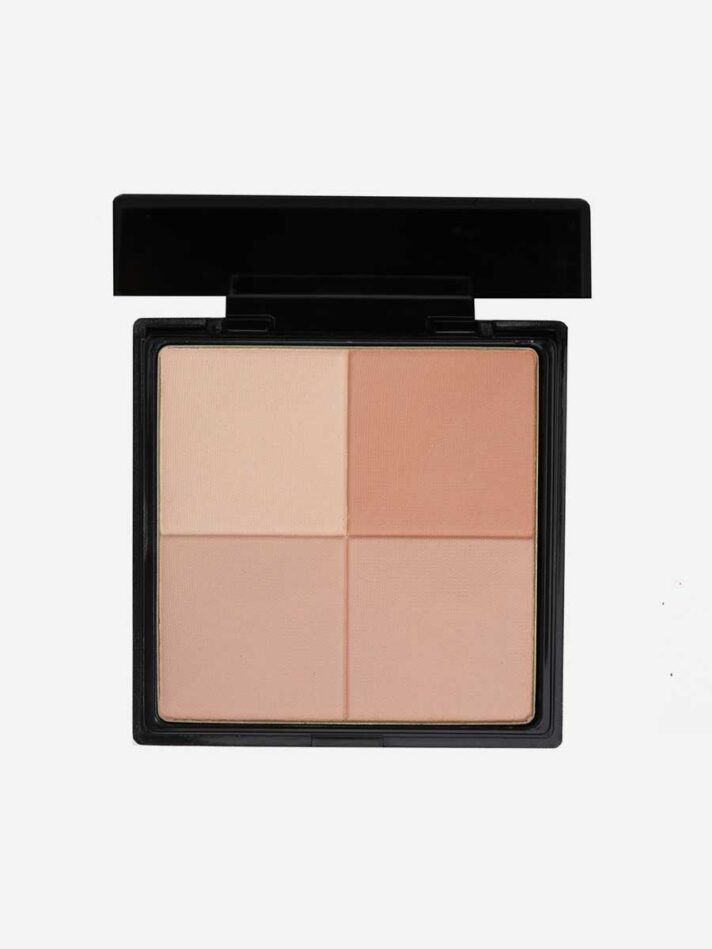 Revolution Grave Misunderstanding Shadow Palette